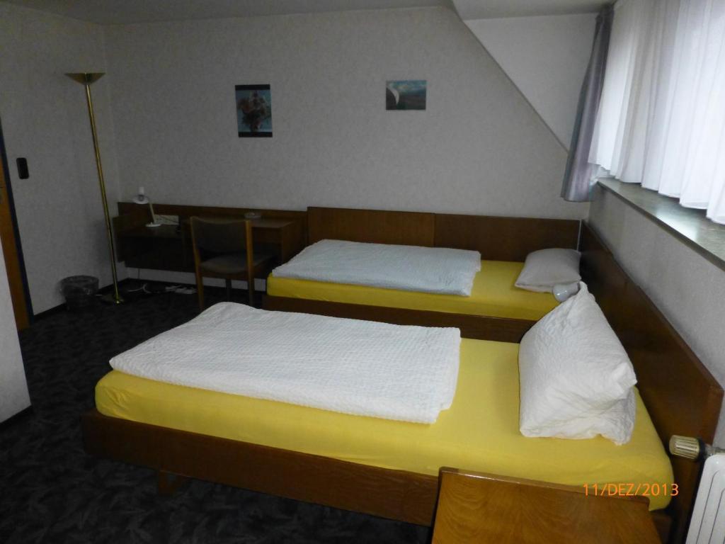 Hotel Rüstersieler Hof Wilhelmshaven Habitación foto